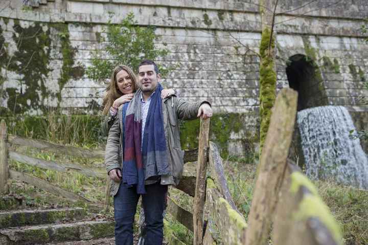 Pre-boda covadonga y lagos de covadonga - 10