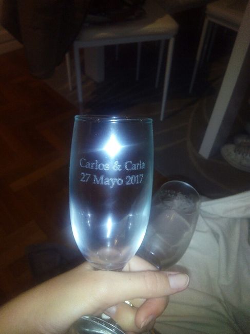 Mis copas!! - 1
