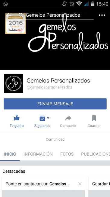 Regalito navidad!! - 1