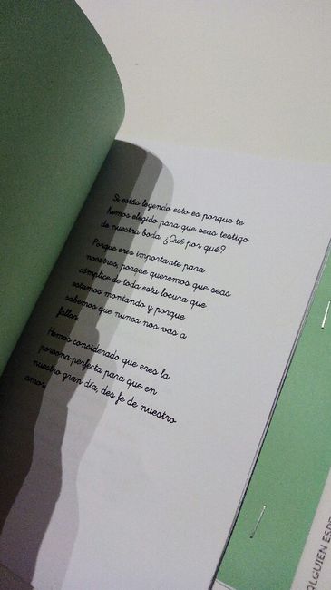 Testigos :) - 2