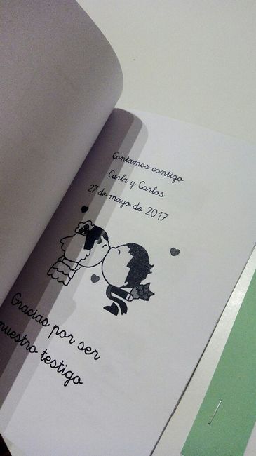 Testigos :) - 3
