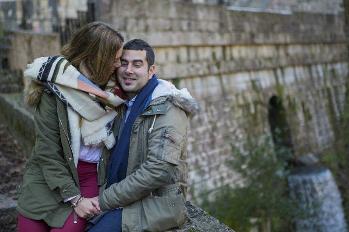 Pre-boda covadonga y lagos de covadonga - 9