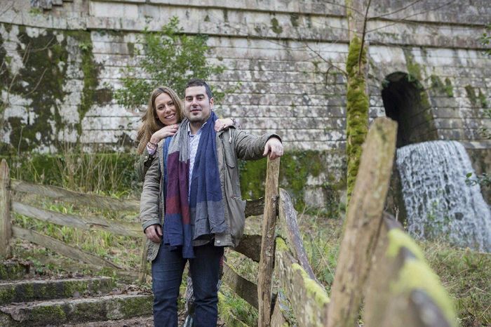 Pre-boda covadonga y lagos de covadonga - 10