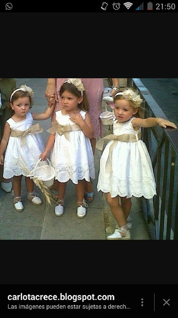 Ropa d los peques de arras - 4