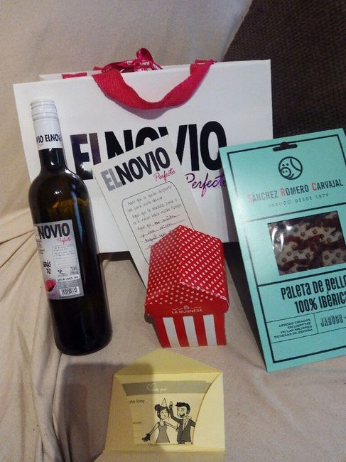 San valentin - 2
