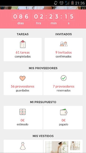 ¿Qué marca tu contador? - 1