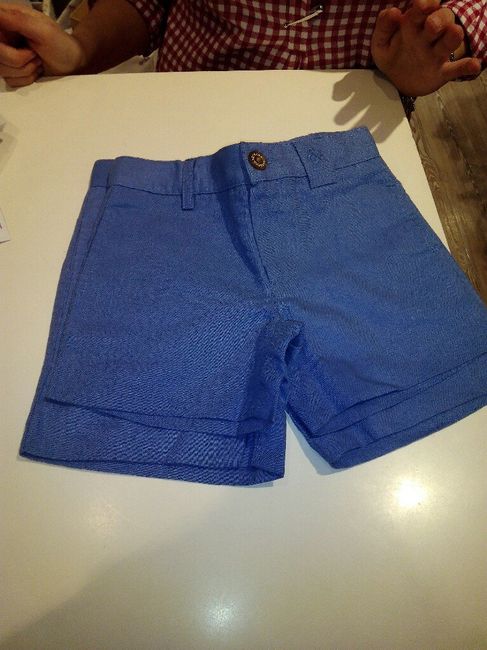 Ropa de los peques - 2