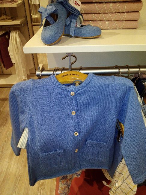 Ropa de los peques - 3