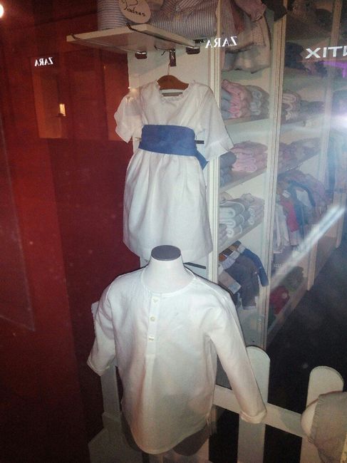 Ropa de los peques - 5