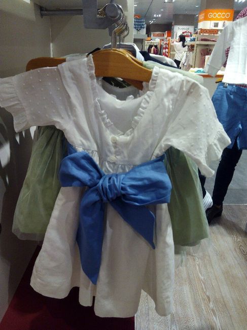 Ropa de los peques - 6