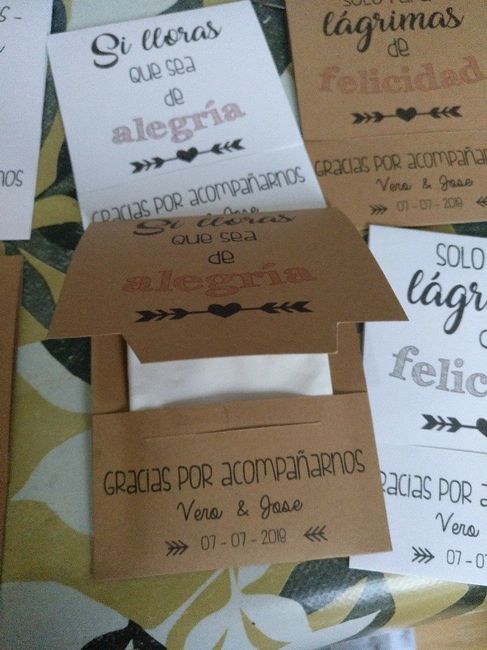  Mis lágrimas de felicidad - 2