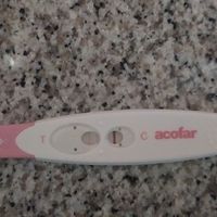 Inseminación artificial ¿cómo os fué? - 1