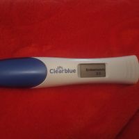 Inseminación artificial ¿cómo os fué? - 1
