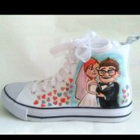 Mis zapatillas!! - 1
