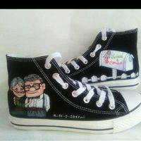 Mis zapatillas!! - 2