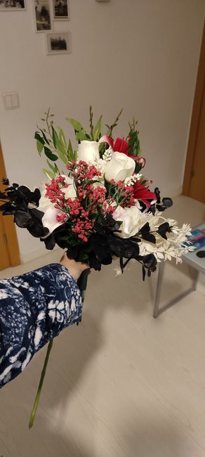 ¿Sabías que.... 💐? 3