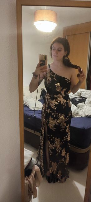 Vestido de baile 3