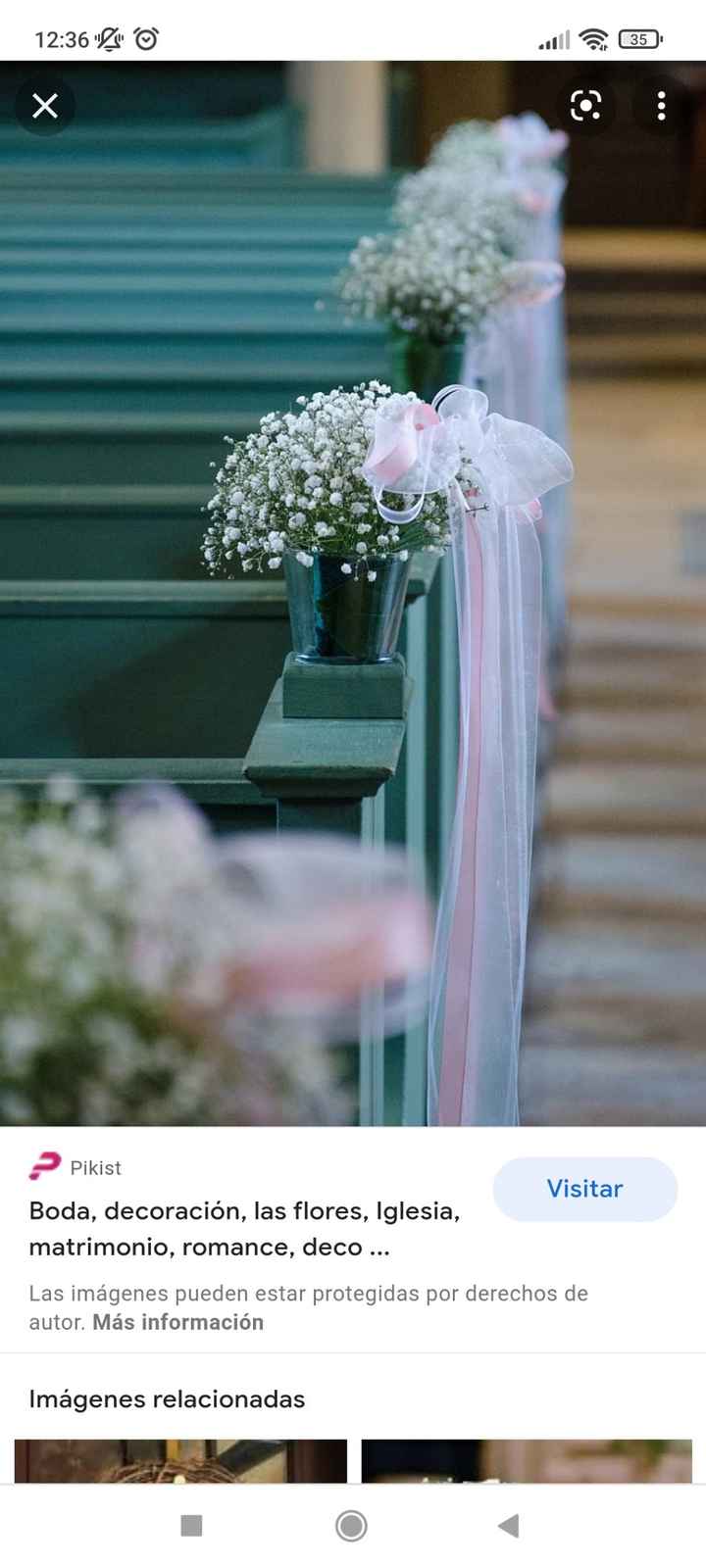 Ayuda flores! 😊😊💐 - 2