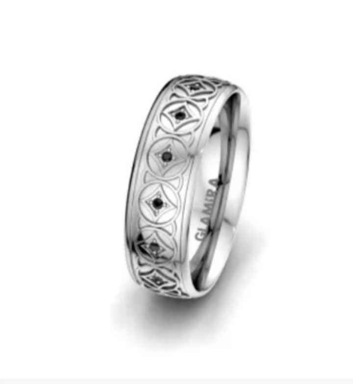 Acabo de encargar los anillos!!!!!! 🤯💍💍 - 1