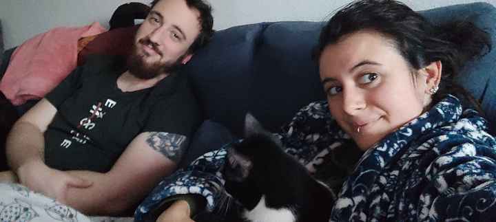 ¡Comparte la última foto que te has hecho con tu pareja! - 2