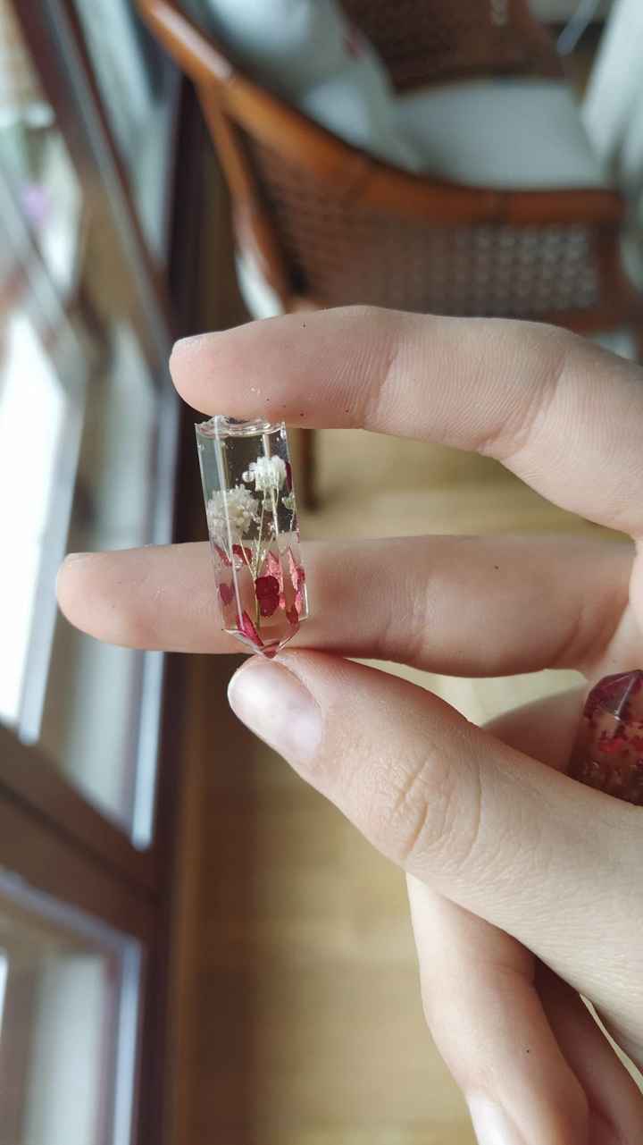 Accesorios 😍 - 1