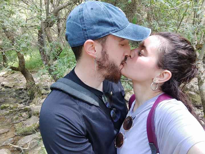¿Novio con o sin pendientes el día de la boda? 😏 - 1