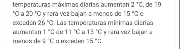 Os agradecería que me ayudarais y me pudierais aconsejar que viaje elegir - 2