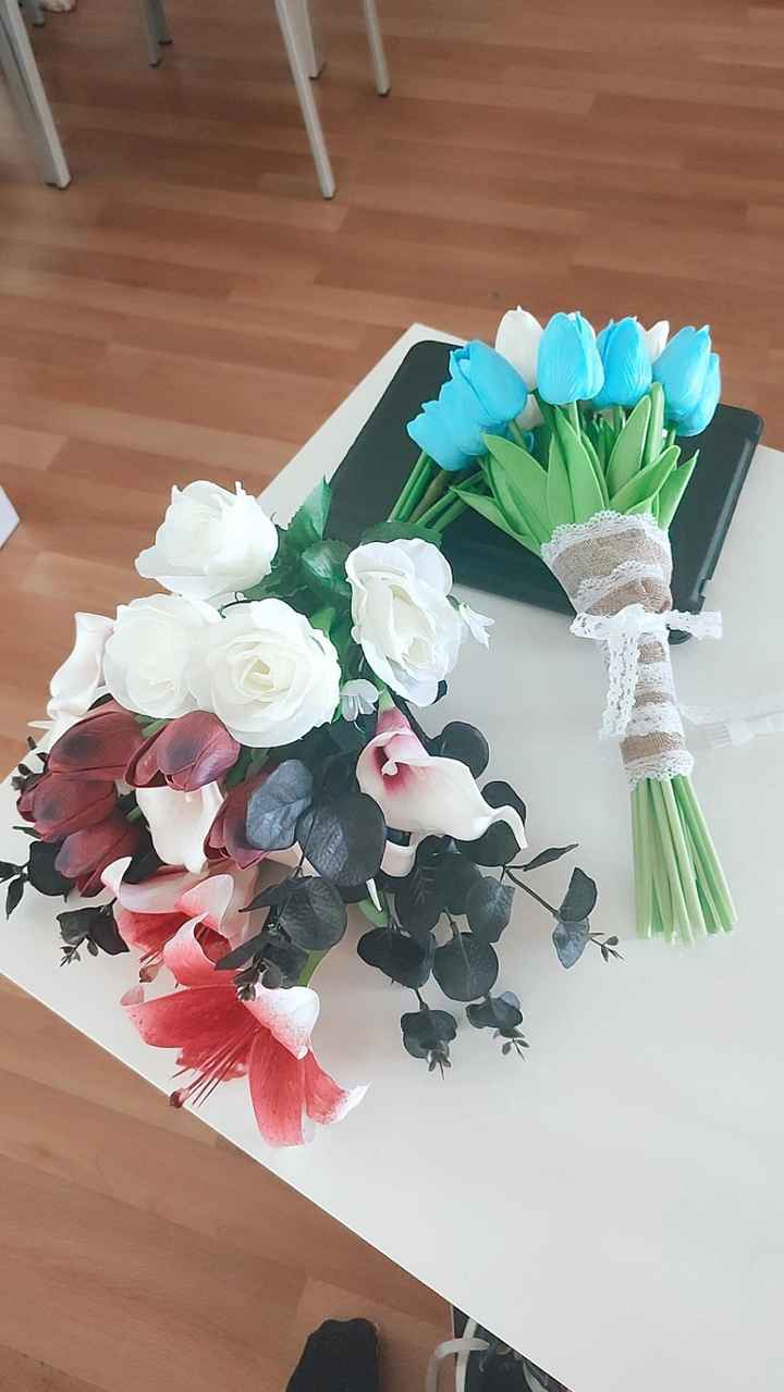 Ramo artificial - 1