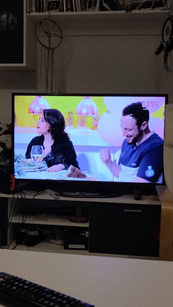 Experiencia Masterchef! 🍰🍽️ - 3