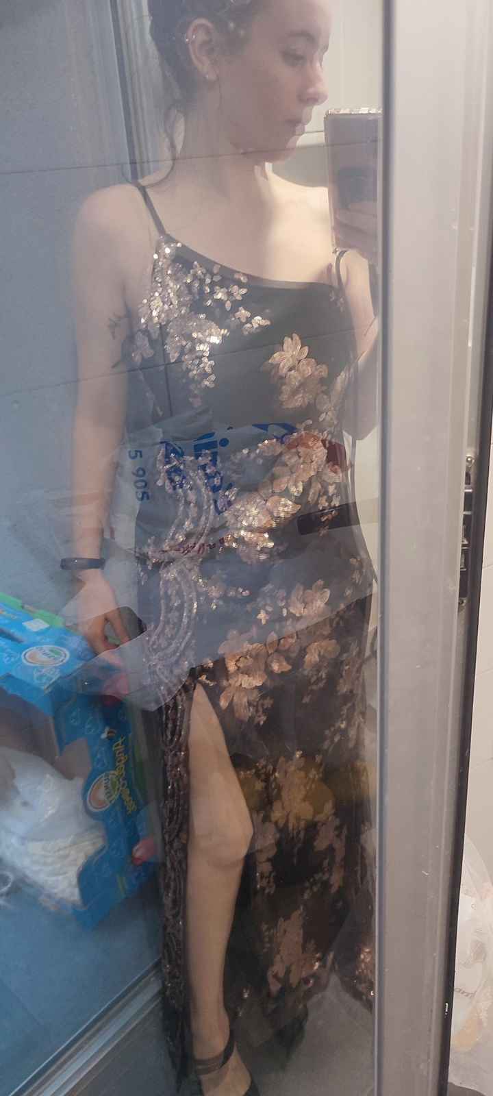 Un pelín decepcionada 😮‍💨 - 1