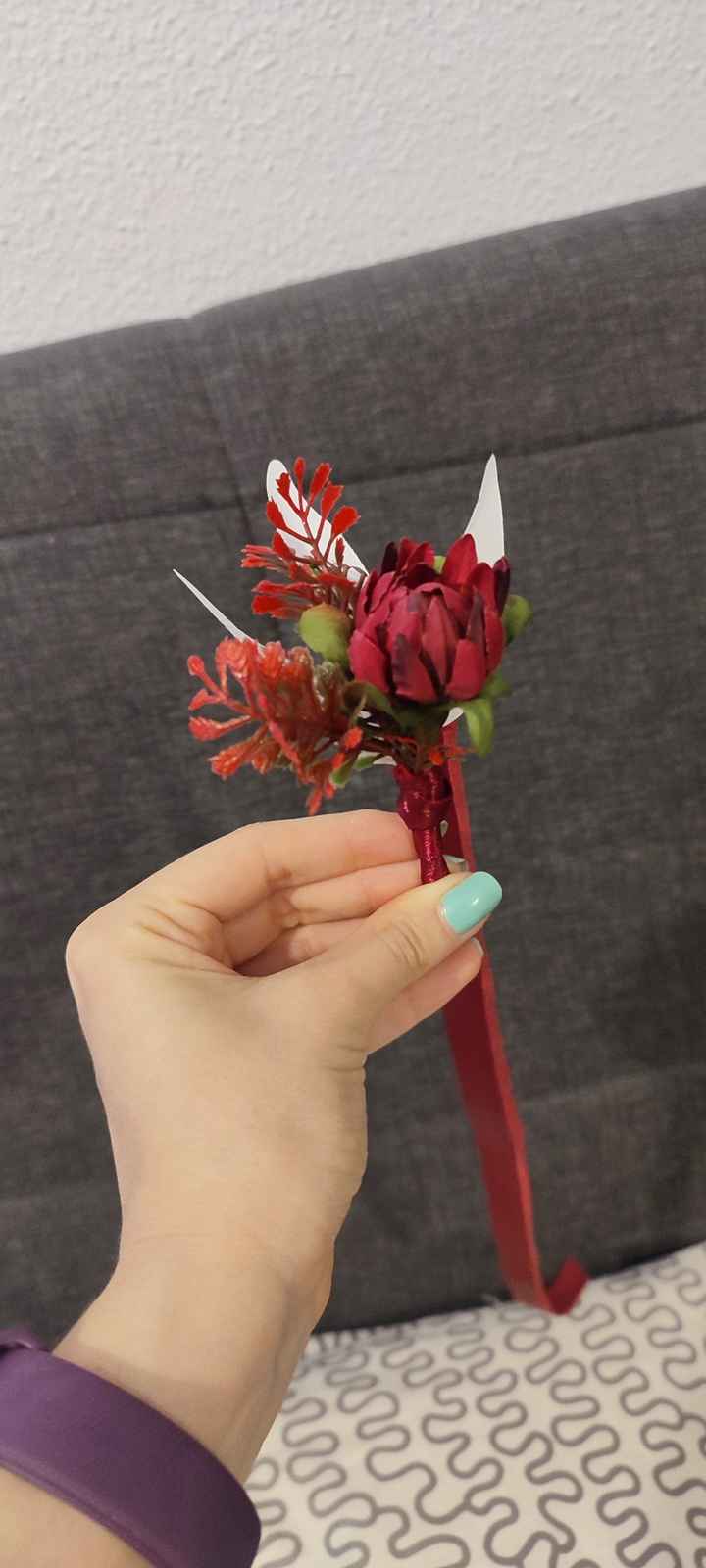 El prendido del novio - 3