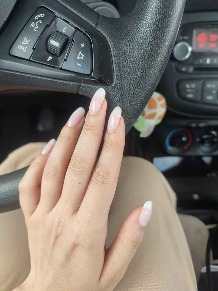 Cambio de manipedi - 1