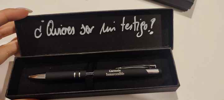 Regalos - 1