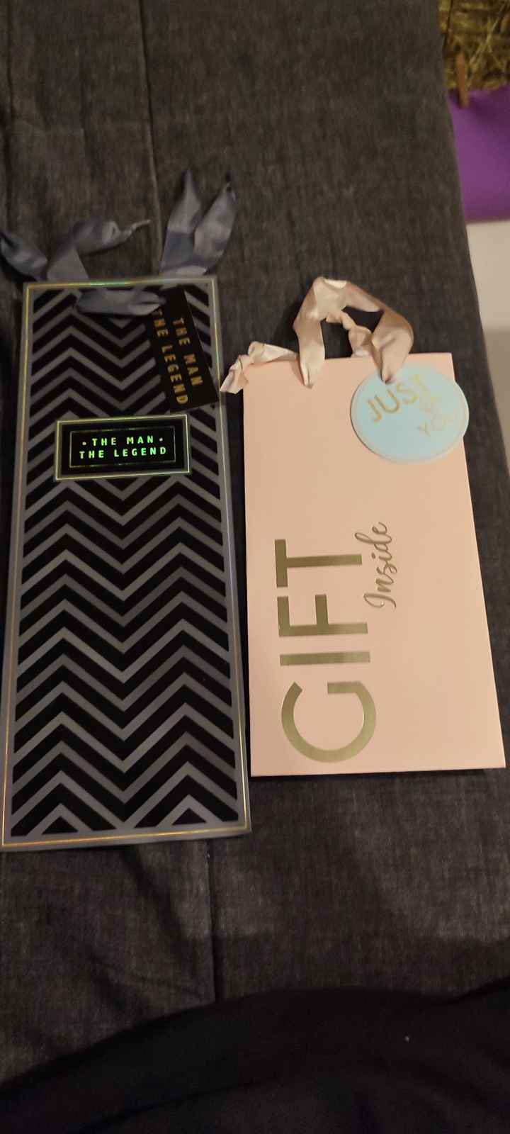Regalos - 5