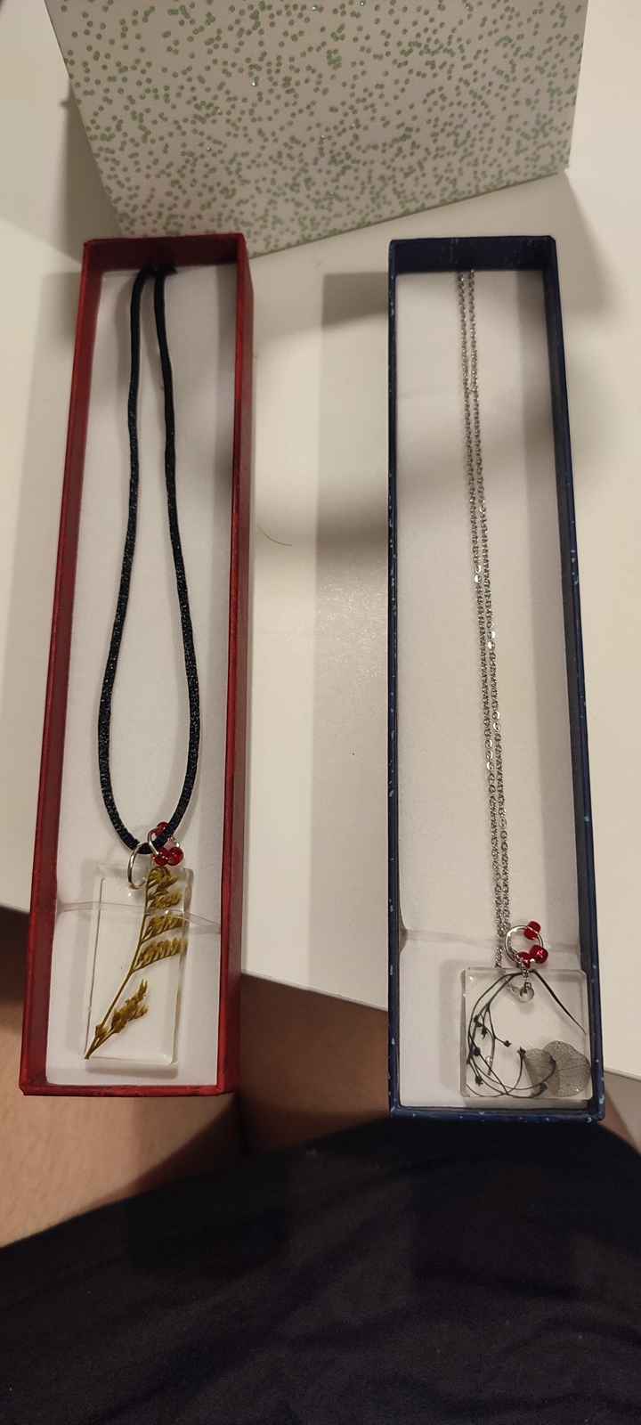 Regalos - 7