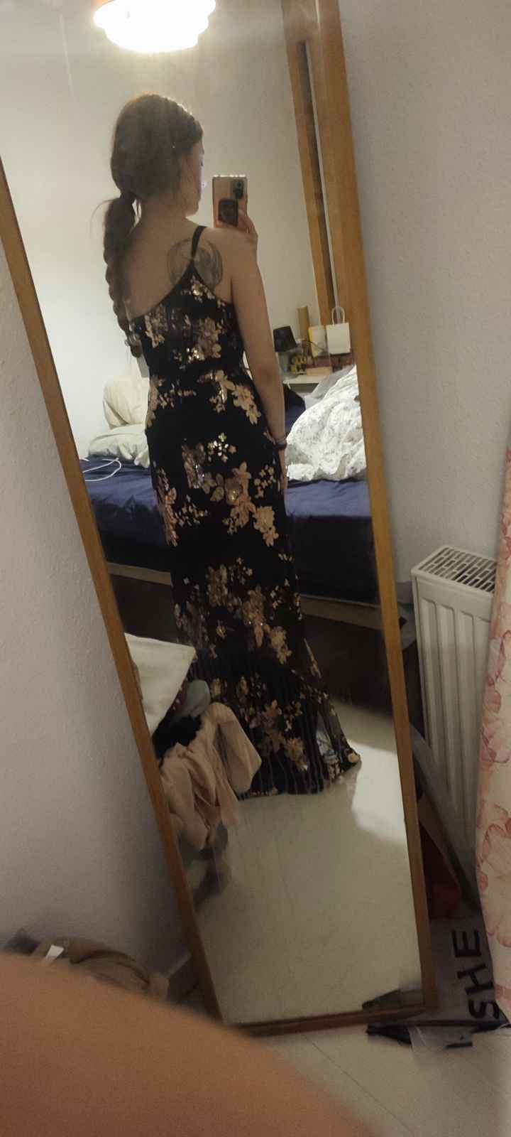 Vestido de baile - 2