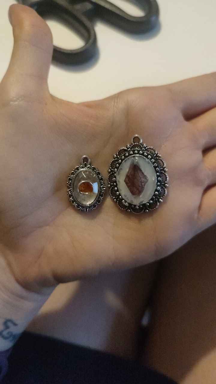 Tarde de manualidades - 2