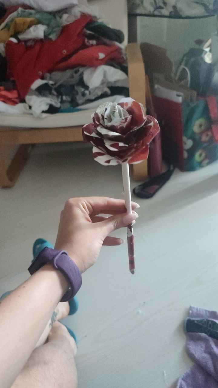 Tarde de manualidades - 8