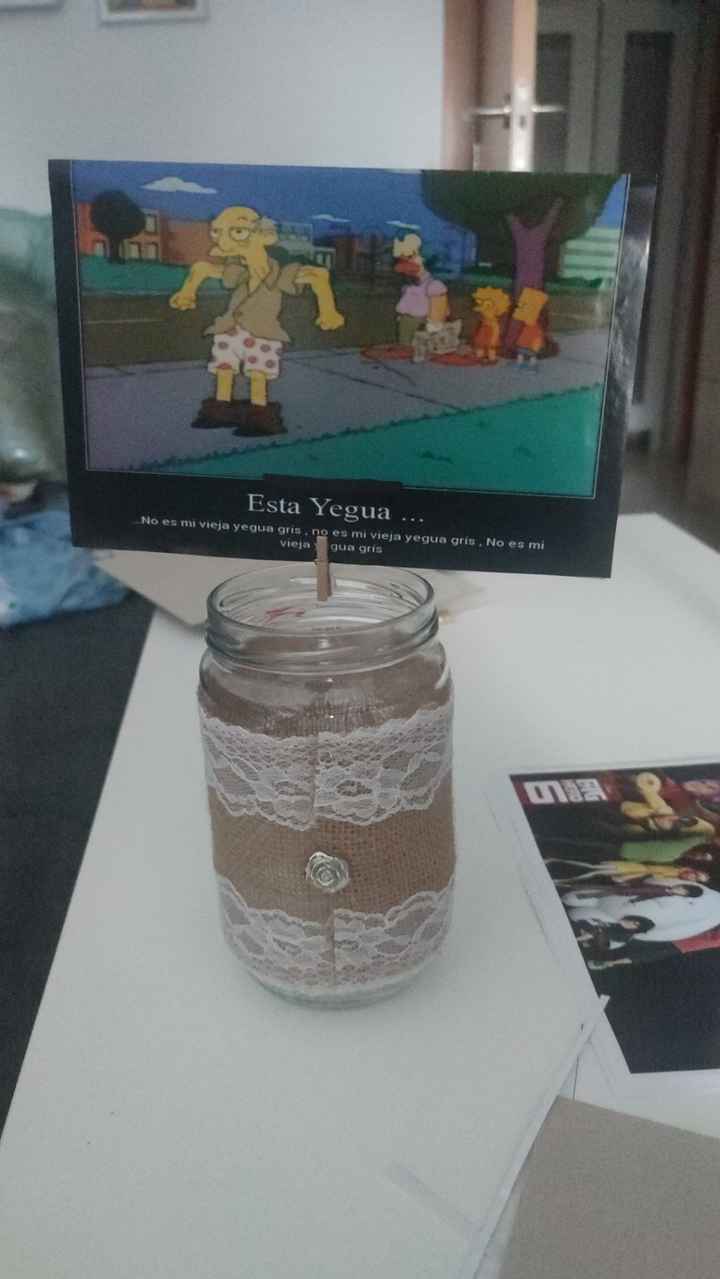 Tarde de manualidades - 9