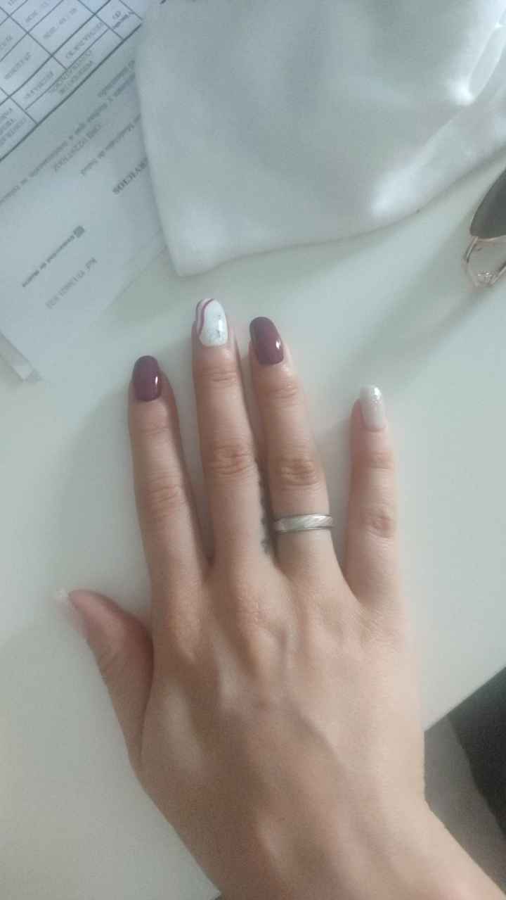 Uñitaaaas - 1