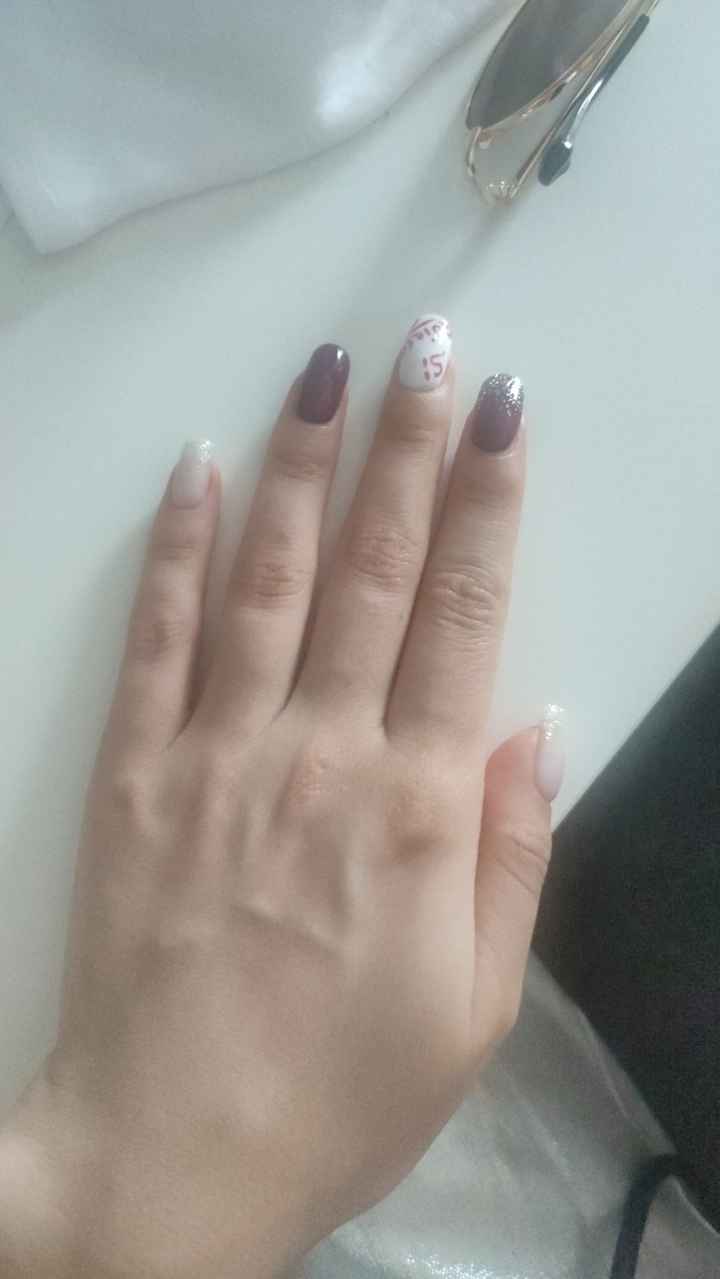 Uñitaaaas - 2