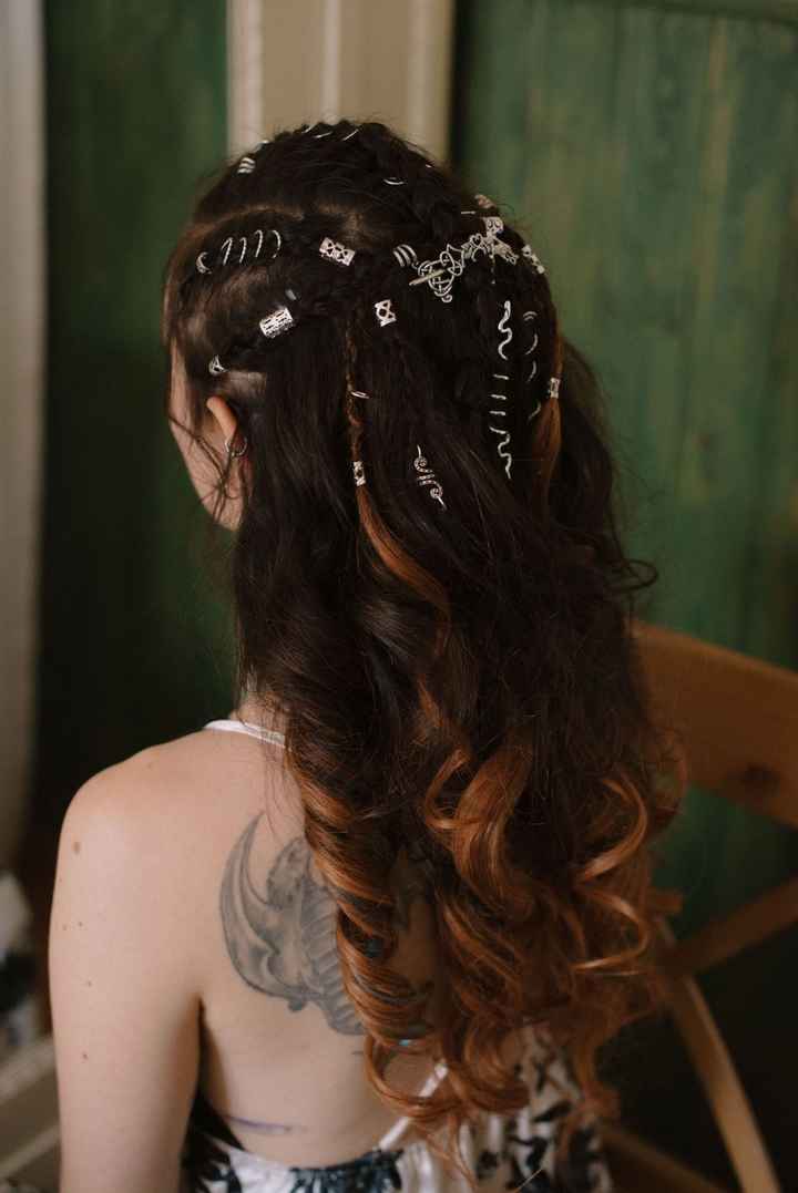 Fotos de mi dia - 16