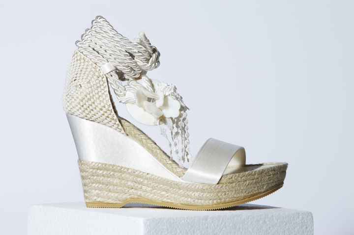Zapatos yolancris - 1