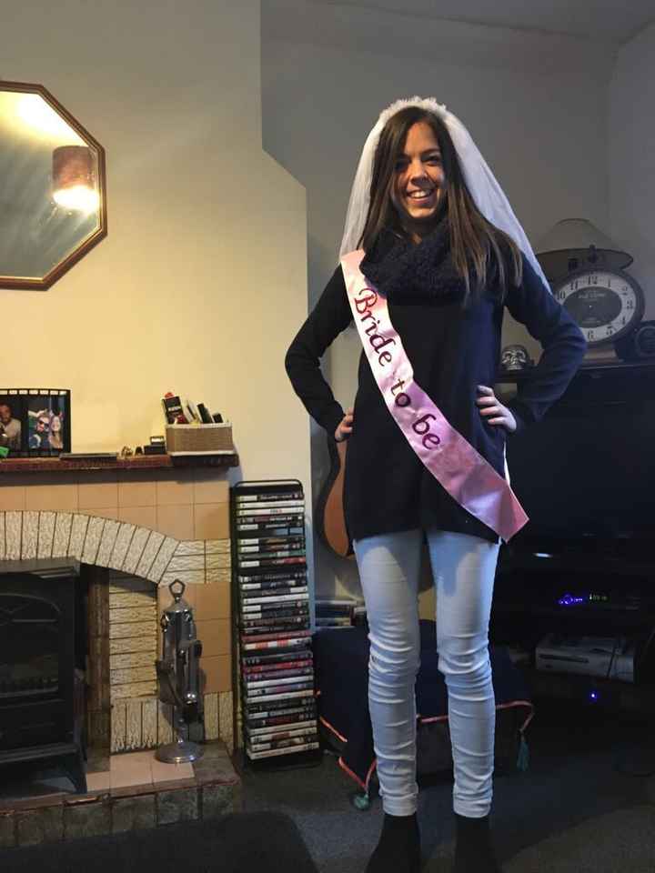 Despedida en Irlanda