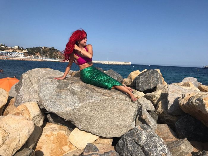 Sirenita