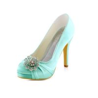 Un color para... ¡los zapatos! - 1