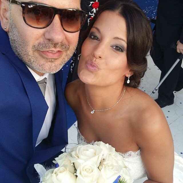 Os dejo mi resumen de boda espero que os guste - 6