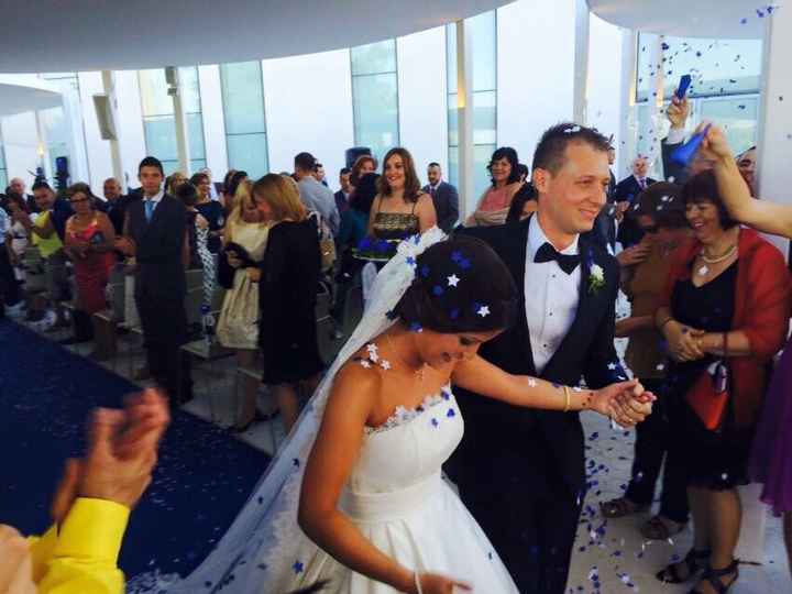 Os dejo mi resumen de boda espero que os guste - 10