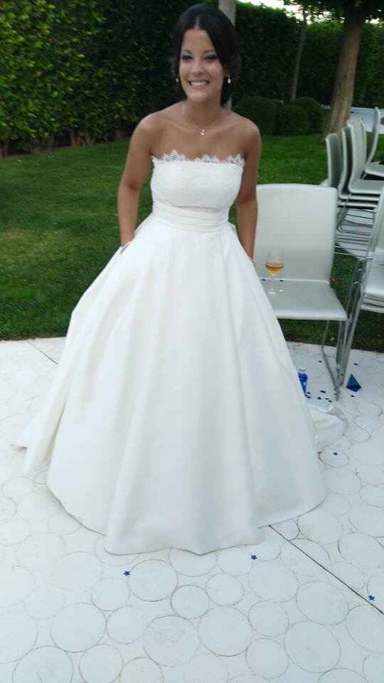 Os dejo mi resumen de boda espero que os guste - 11