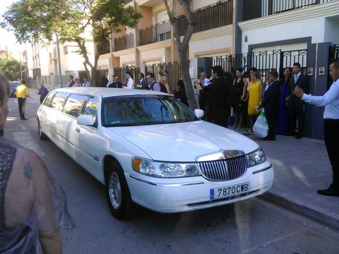Os dejo mi resumen de boda espero que os guste - 2